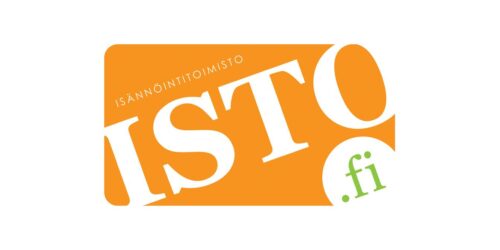 Referenssi Isännöintitoimisto-Isto-Logo