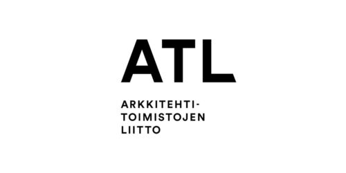 referenssi ATL-arkkitehtitoimistojen liitto logo